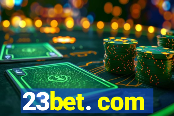 23bet. com